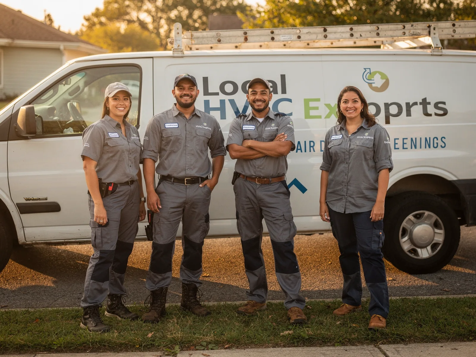 24/7 HVAC Repair & AC Replacement company in Fingal, ND